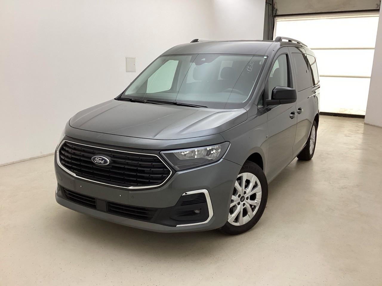 Ford Grand Tourneo Connect Titanium Aut/7-Sitze/Garan