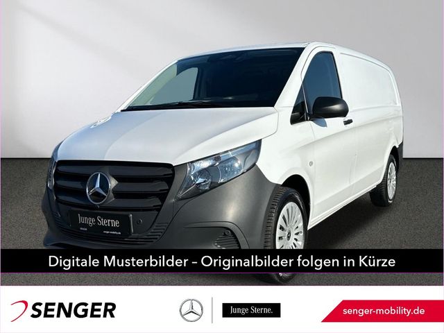 Mercedes-Benz Vito 116 CDI Kasten lang Kamera FACELIFT AHK