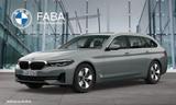 BMW 520d Touring HiFi DAB WLAN RFK Parkassistent - BMW 520 in Krefeld