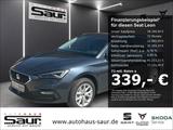 Seat Leon Sportstourer Road Edition 2.0 TDI DSG AHK M