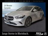 Mercedes-Benz B 200 Progressive 360°/Multibeam/Memory/AHK/Totw