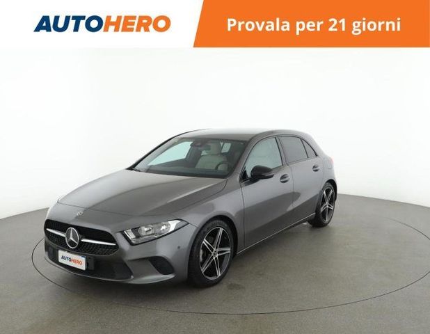 Mercedes-Benz MERCEDES-BENZ A 180 Sport