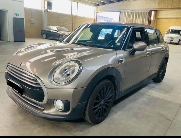 MINI Mini Cooper Clubman Mini 1.5 Cooper Boost Clubma