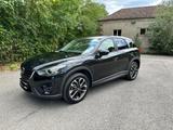 Mazda CX-5 2.5 SKYACTIV-G 192 Sports-Line AWDi TÜV NEU - Mazda CX-5 von privat