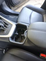 Toyota RAV 4 RAV4 Hybrid 4x2 Comfort Automatik - Toyota RAV 4 aus 2022