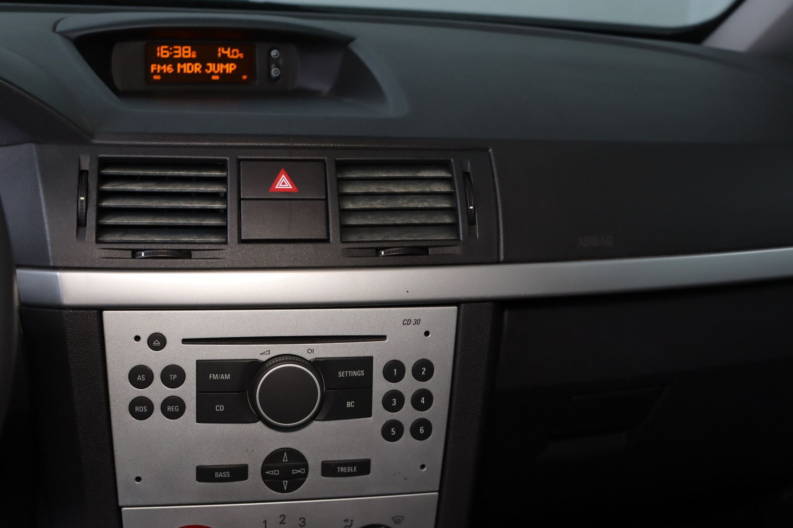 Fahrzeugabbildung Opel Meriva 1.4 TWINPORT * Klima *