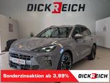 Cupra Terramar 2.0 VZ 4D Drive-XL HUD Matrix Pano 20" - mit Benzin-Antrieb: Teilleder, Panorama-Dach, mit Klimaautomatik