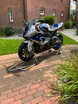 BMW HP4 Competition TÜV, Insp. Neu - ABS SPORTLER