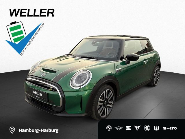 MINI Cooper SE Yours Trim Navi,Pano,HUD,Leder,H/K,Kam