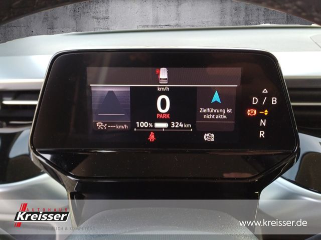 Pro ACC/IQ.LIGHT/NAVI/KLIMA/SHZ/360° Navi/Klima