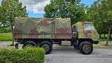 Andere DEUTZ TAM 150 T11 B 6x6 MILITARY - grün