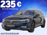 Volkswagen Passat Variant 4Motion *AHK*PANO*360°*ACC*MATRIX