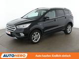 Ford Kuga 1.5 EcoBoost Titanium Aut.*NAVI*CAM*PDC*SHZ - Ford Gebrauchtwagen in Frankfurt