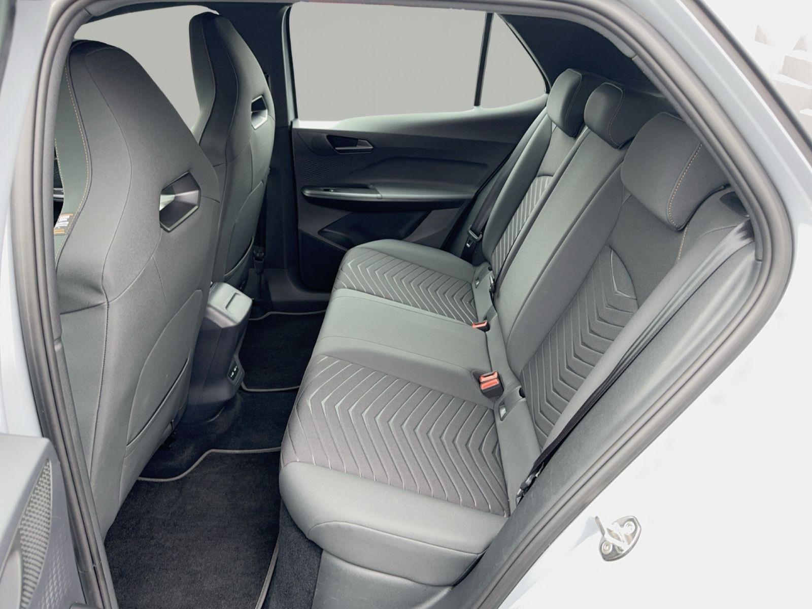 Cupra Born - Bild 13