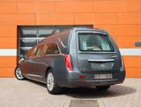 Cadillac XTS €69500 netto Leichenwagen Bestattungswagen - Cadillac Gebrauchtwagen von 2018