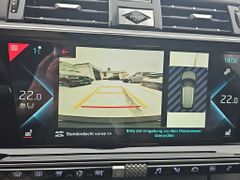 Fahrzeugabbildung DS Automobiles DS 7 1.6 E-Tense 300 Rivoli 4x4 mit AHK