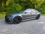 Audi RS7 4.0 TFSI quattro tiptronic Sportback - - Audi RS7