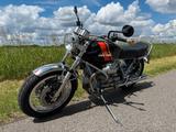 Moto Guzzi 850 T3 - MOTO GUZZI T3