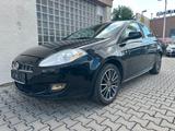 Fiat Bravo 1.4 16V Dynamic - gebrauchte Fiat Bravo aus dem Jahr 2008