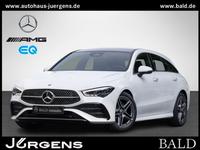 Mercedes-Benz CLA 200 SB AMG-Advanced+/ILS/Pano/360/Easy-P/18'