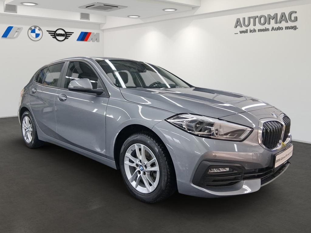 BMW 118
