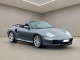 Porsche 996 Turbo WLS  GT3-Rad/ 111 Punkte Check - Porsche 996: Cabrio, Turbo