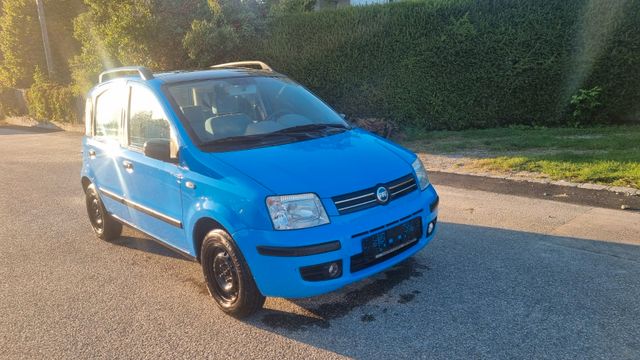 Fiat Panda 1.2 8V Dynamic