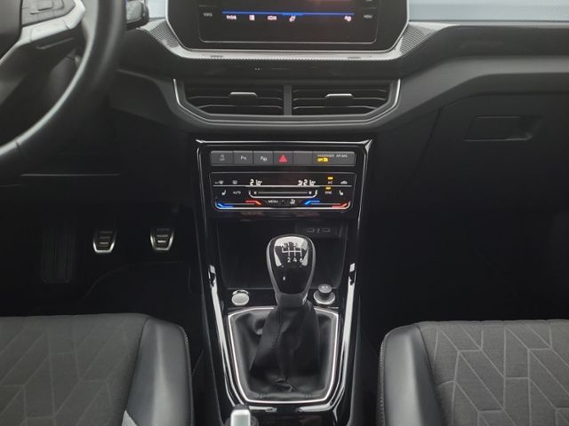 Volkswagen T-Cross - Bild 11