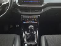 Volkswagen T-Cross - Vorschau Bild 11