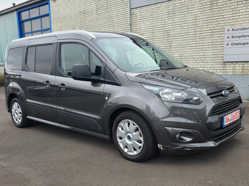 Ford Grand Tourneo