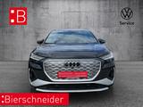 Audi Q4 e-tron Sportback 50 qu 2x S line MATRIX 20 NA - Audi Q4 e-tron in Bremen