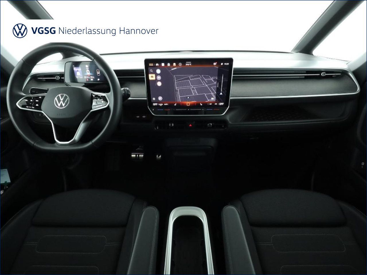 Volkswagen ID. Buzz - Bild 10
