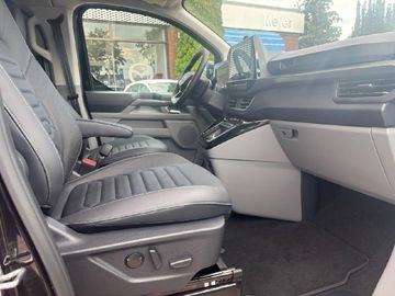 Ford Tourneo Custom 320 L1 Titanium X FWD
