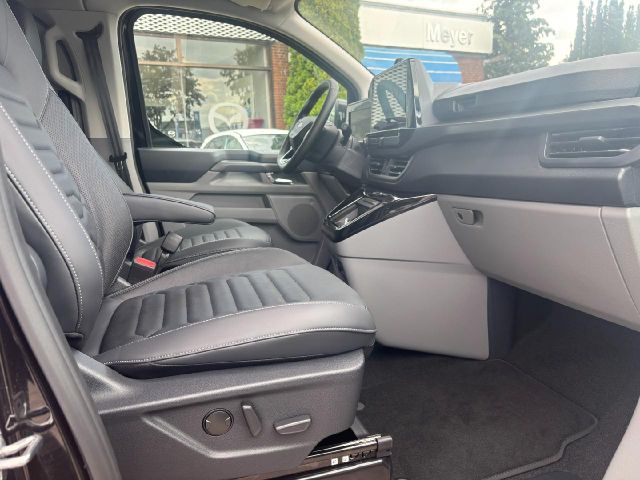 Ford Tourneo Custom 320 L1 Titanium X FWD