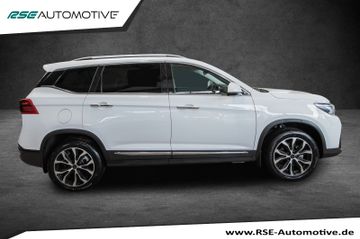 Bild 5 DFSK Andere Forthing 3 Automatic, Pano, Freisprech, USB