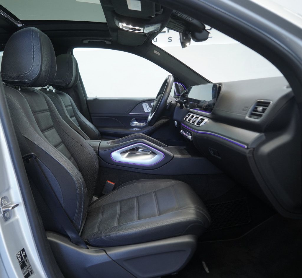Mercedes Benz Gle 400