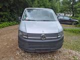 Volkswagen T6 lange Version - Diesel