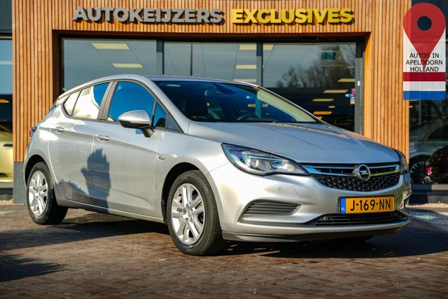 Opel Astra 1.0 Online Edition klima Cruise PDC Navi