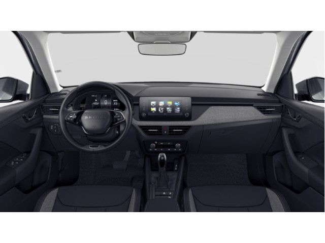 Skoda Kamiq - Bild 4