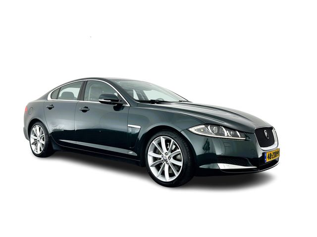 Jaguar XF 3.0D S-Edition Premium Business Edition Aut.*