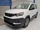 Peugeot e-Rifter Active Pack | 5 Sitze | DAB | Bluetooth - Peugeot e-Rifter mit Schiebetür