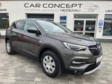 Opel Grandland X Innova., LED, Lenkradheizung,360° - Opel Gebrauchtwagen in Dresden
