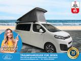Pössl Campster/Automatik/Klima/Standheizung - Pössl Diesel Kastenwagen Automatik