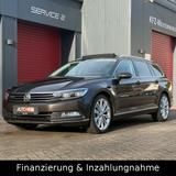 Volkswagen Passat Highline 4M. Pano LED Memory AHK AppleCar - Volkswagen Passat Variant in Osnabrück