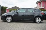 Opel Astra 1.4 Turbo ecoFLEX ENERGY 88kW S/S - Opel Astra: Ecoflex