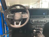 Jeep Wrangler - Vorschau Bild 10