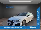 Audi A4 Avant 40 TDI quattro S-Line Business, Hu - Audi A4: Business