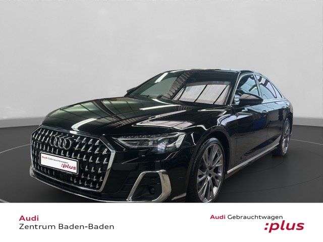 AUDI A8 50 TDI quattro PANO*MATRIX*SOUND*AHK*ACC*SZH