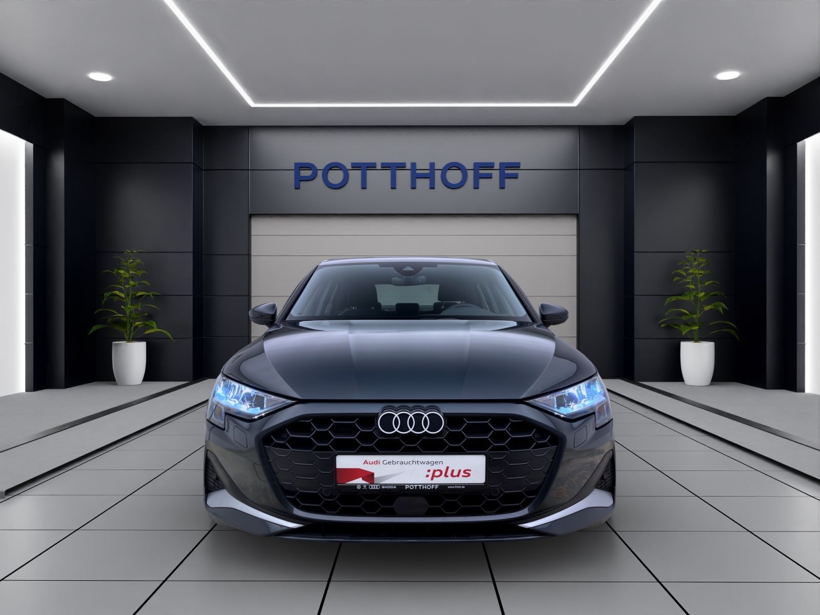 Audi A3 - Bild 7