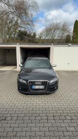 Audi S4 B8 3.0 TFSI Quattro | S-tronic | T... - Audi S4 Unfallwagen